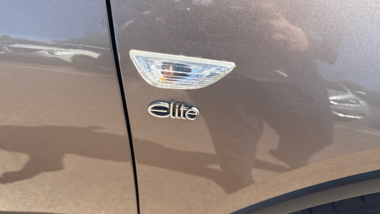 Vauxhall Mokka X 1.4T ecoTEC Elite 5dr Petrol Hatchback